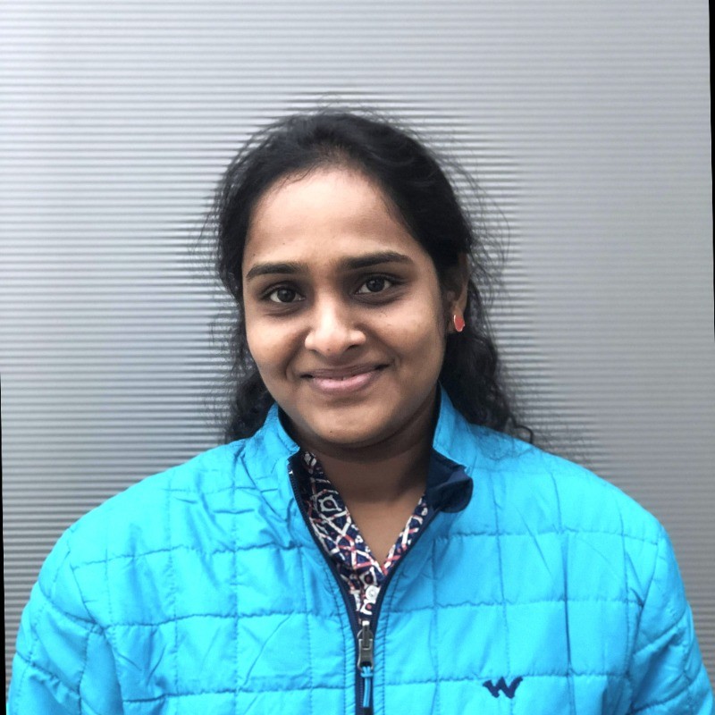 Shilpa Thota